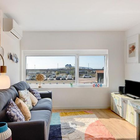 Apartamento T1 - Salina Ria Aveiro Esterno foto