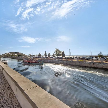Apartamento T1 - Salina Ria Aveiro Esterno foto