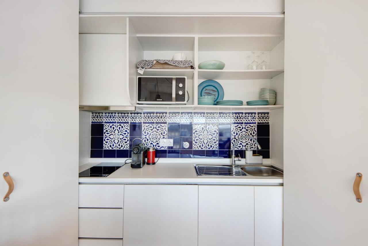 Apartamento T1 - Salina Ria Aveiro Esterno foto