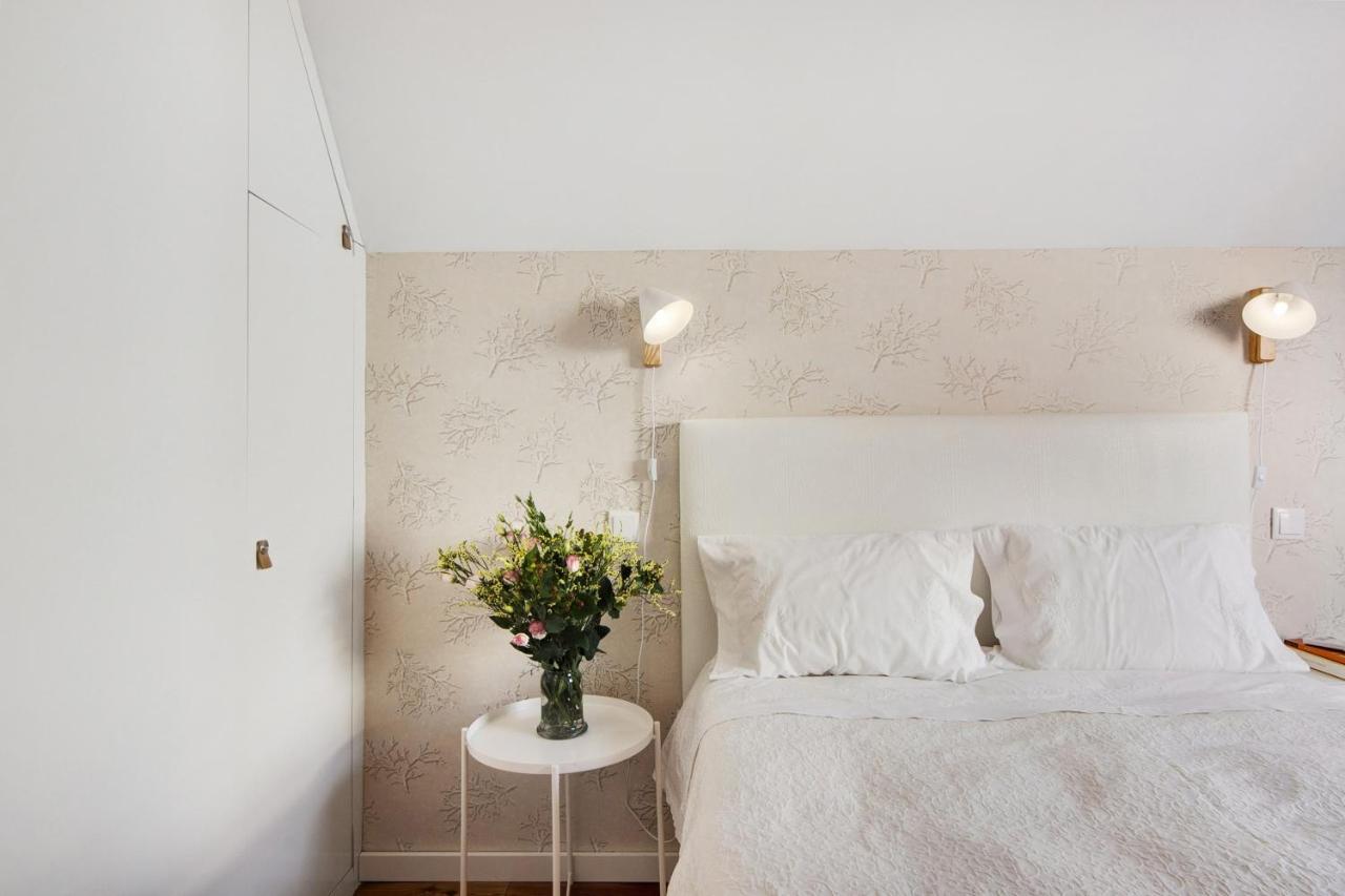 Apartamento T1 - Salina Ria Aveiro Esterno foto