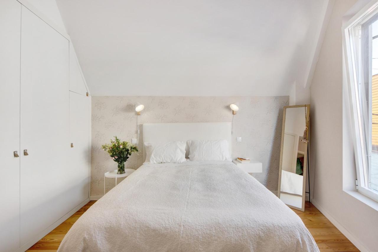 Apartamento T1 - Salina Ria Aveiro Esterno foto