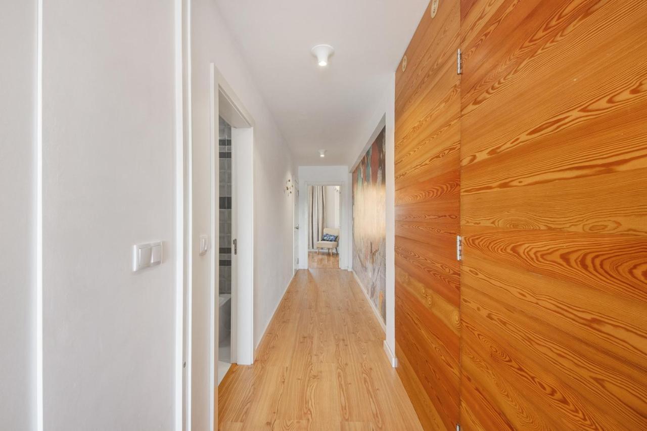 Apartamento T1 - Salina Ria Aveiro Esterno foto