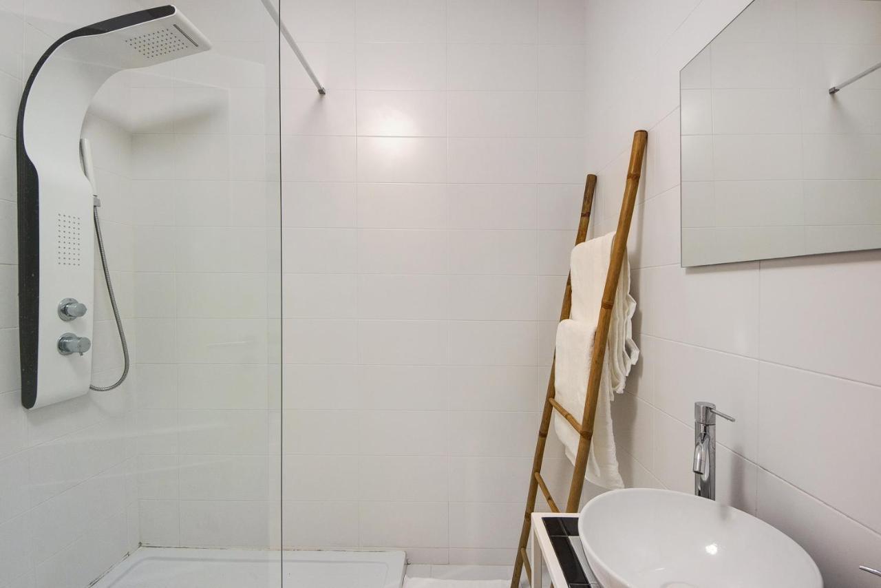 Apartamento T1 - Salina Ria Aveiro Esterno foto