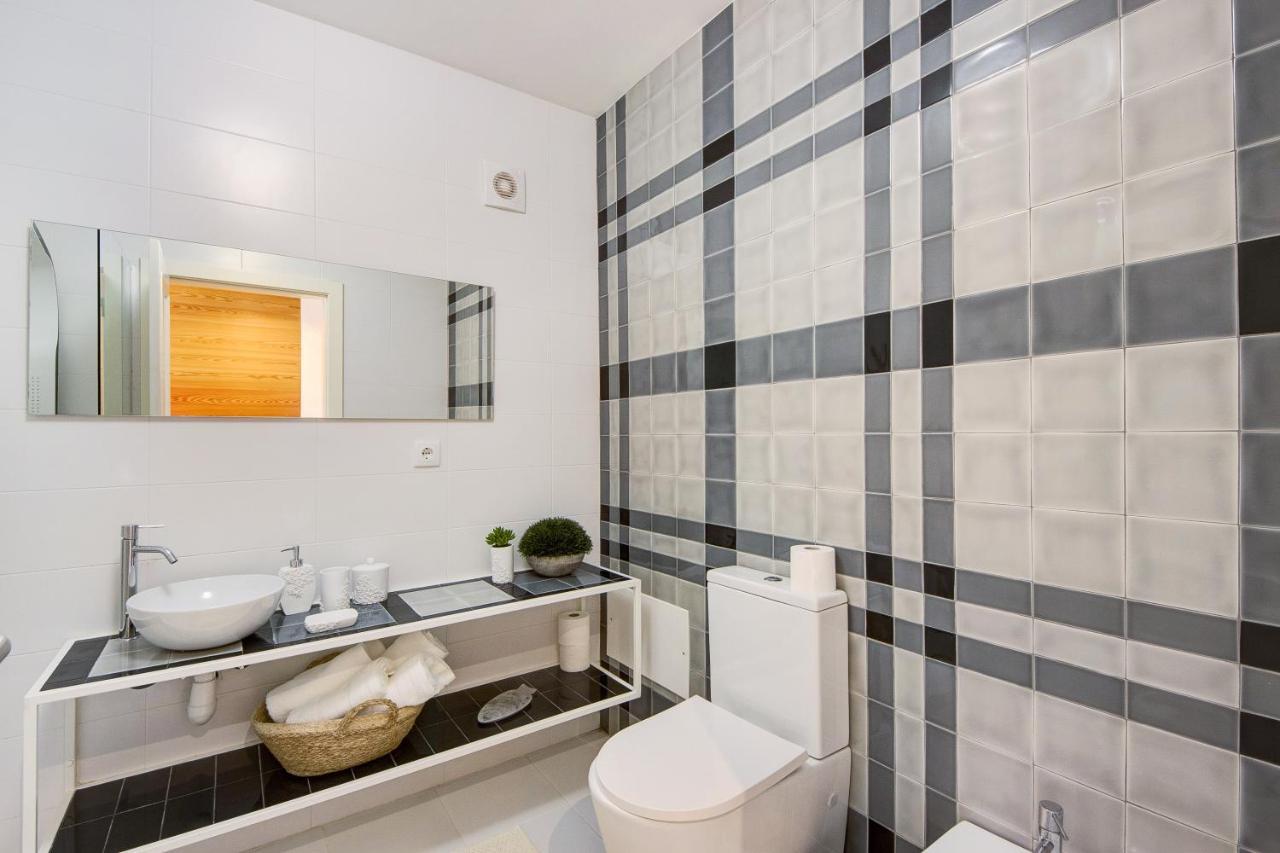 Apartamento T1 - Salina Ria Aveiro Esterno foto