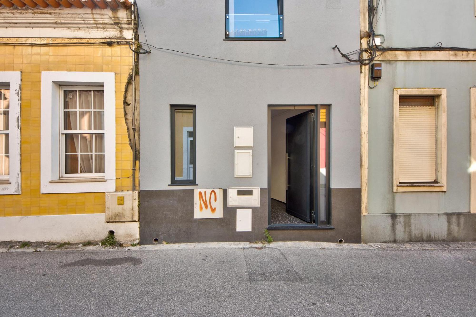 Apartamento T1 - Salina Ria Aveiro Esterno foto