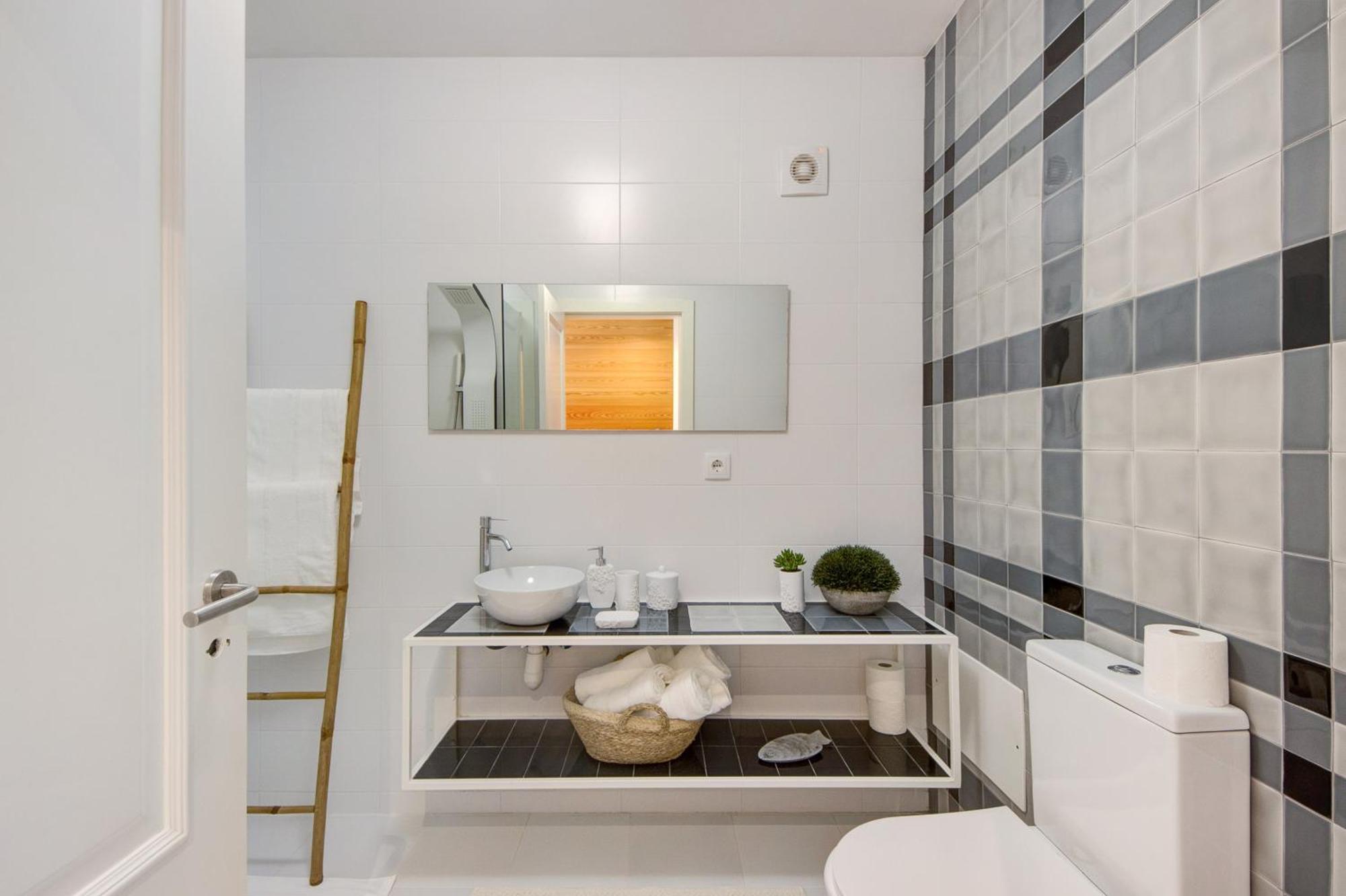 Apartamento T1 - Salina Ria Aveiro Esterno foto